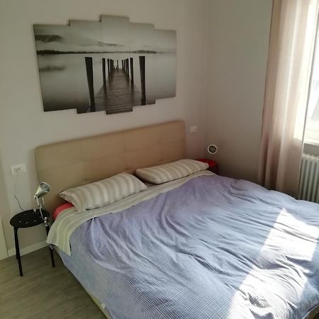 Delizioso Trilocale Lodi Citta Leilighet Eksteriør bilde
